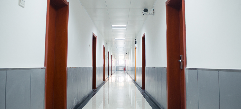 Xi'an_Jiaotong_ University_Xingqing_campus_accommodation (1)